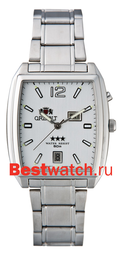 Часы Orient Three Star EMBD003W