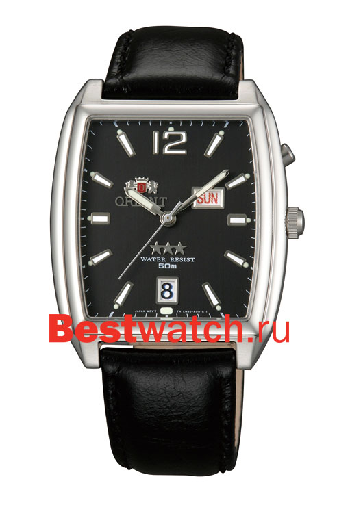 Часы Orient Three Star EMBD007B
