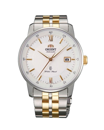 Часы Orient AUTOMATIC ER02001W