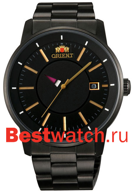 Часы Orient Stylish and Smart ER02004B