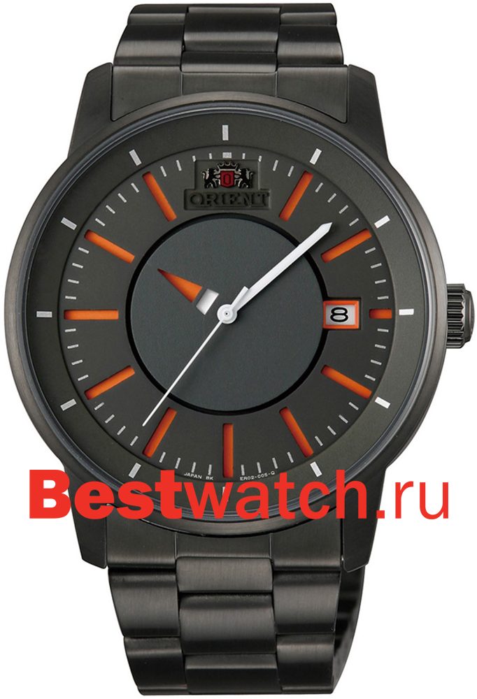 Часы Orient Stylish and Smart ER02006A