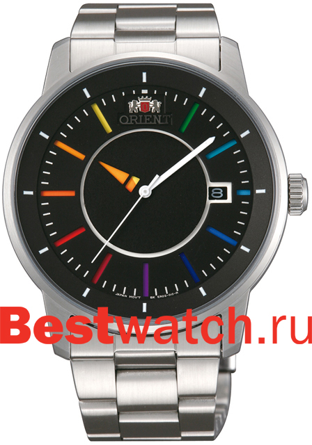 Часы Orient Stylish and Smart ER0200DW