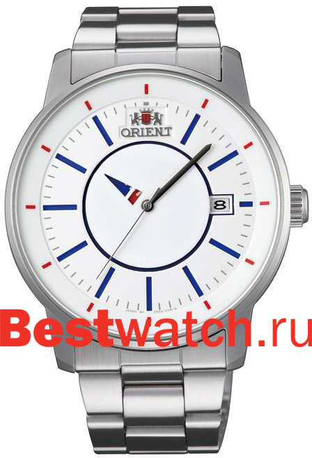 Часы Orient Stylish and Smart ER0200FD