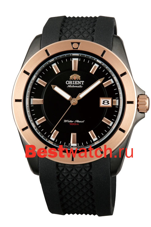 Часы Orient Sporty Automatic ER1V001B