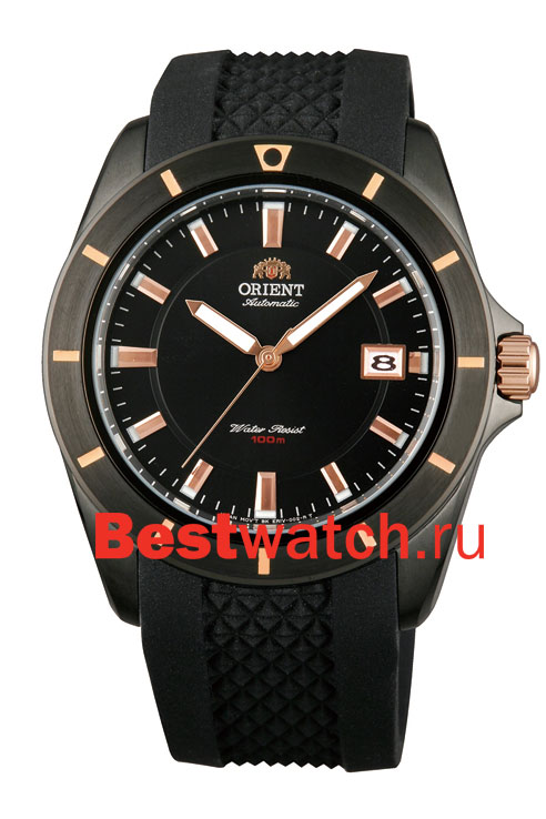 Часы Orient Sporty Automatic ER1V002B