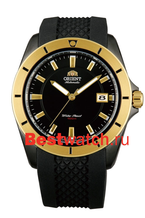 Часы Orient Sporty Automatic ER1V003B