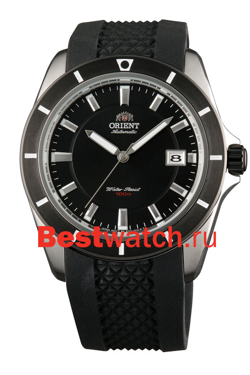 Часы Orient Sporty Automatic ER1V004B