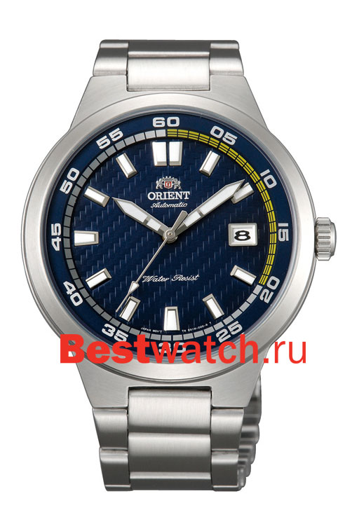 Часы Orient Sporty Automatic ER1W002D