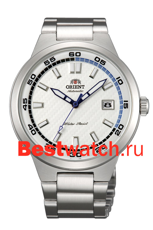 Часы Orient Sporty Automatic ER1W003W