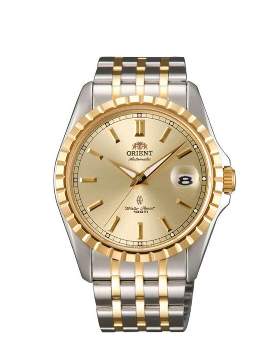 Часы Orient AUTOMATIC ER20001G