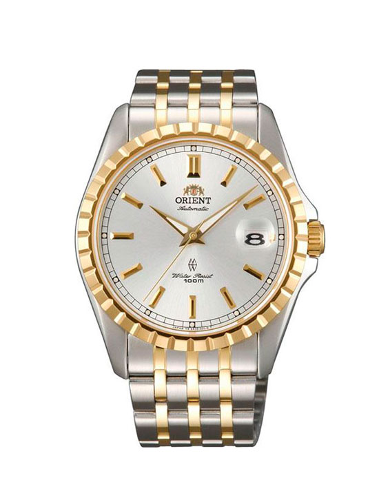 Часы Orient AUTOMATIC ER20001W