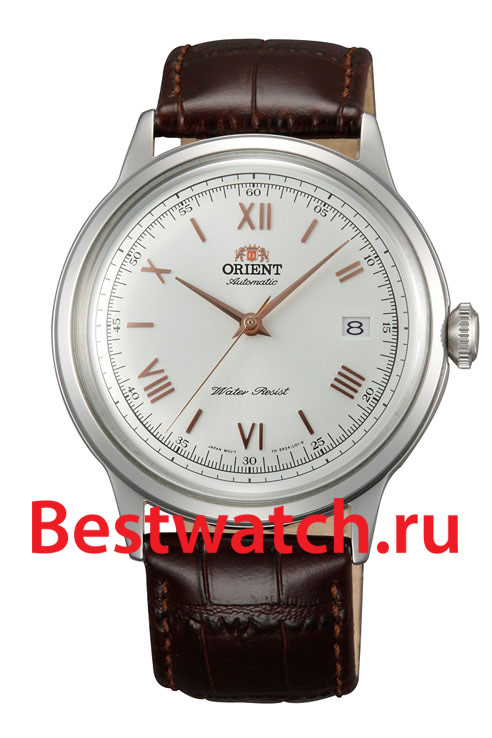 Часы Orient Classic Automatic ER2400BW