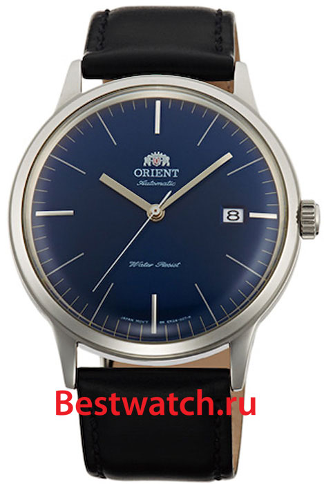 Часы Orient Classic Automatic ER2400LD