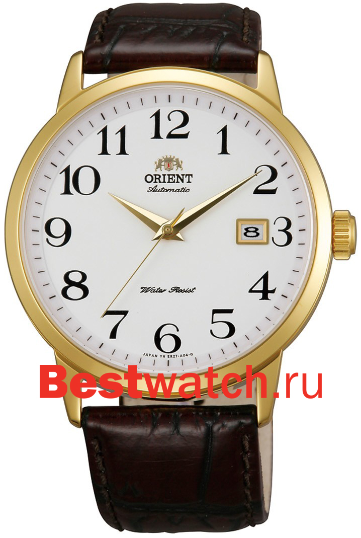 Часы Orient Classic Automatic ER27005W