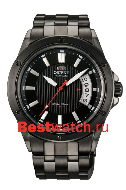 Часы Orient Sporty Automatic ER28003B