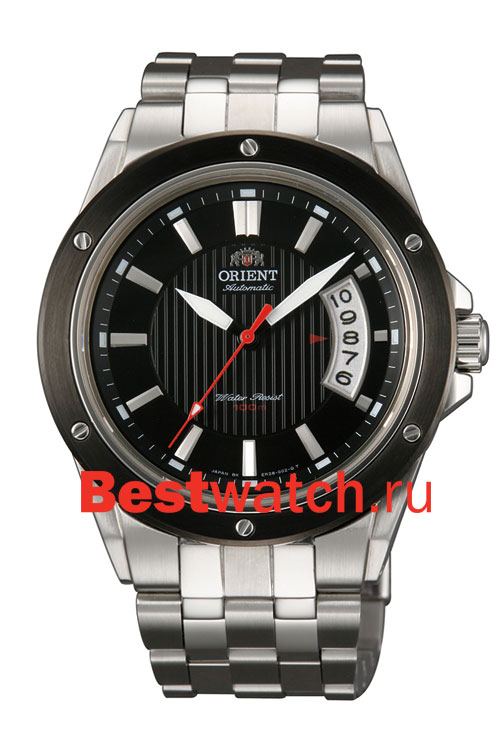 Часы Orient Sporty Automatic ER28004B