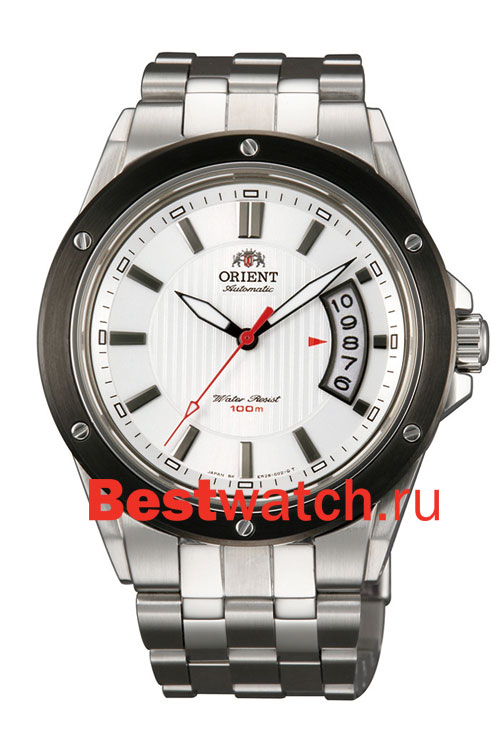 Часы Orient Sporty Automatic ER28004W