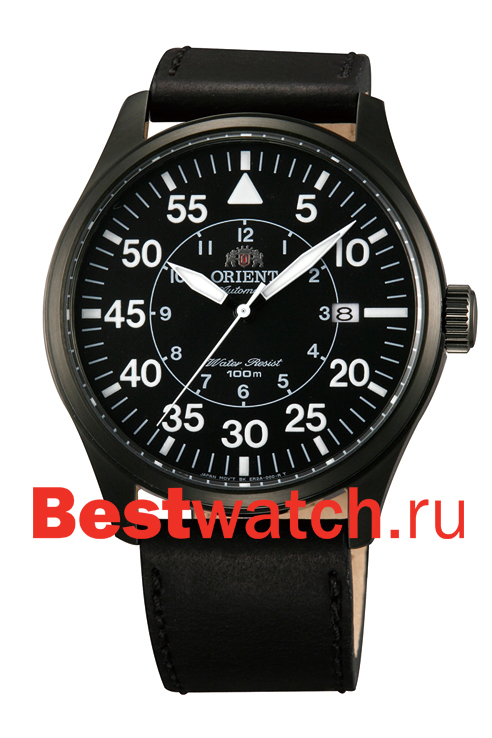 Часы Orient Sporty Automatic ER2A001B