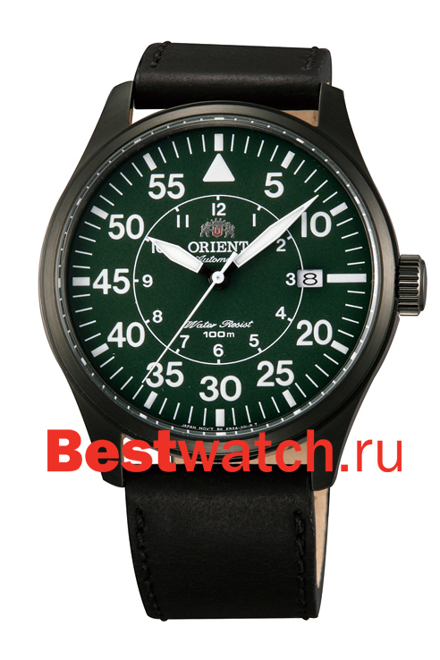 Часы Orient Sporty Automatic ER2A002F