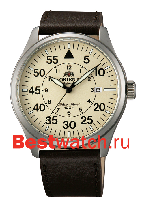 Часы Orient Sporty Automatic ER2A005Y