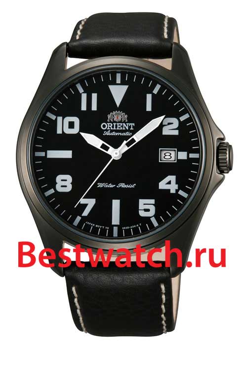 Часы Orient Sporty Automatic ER2D001B
