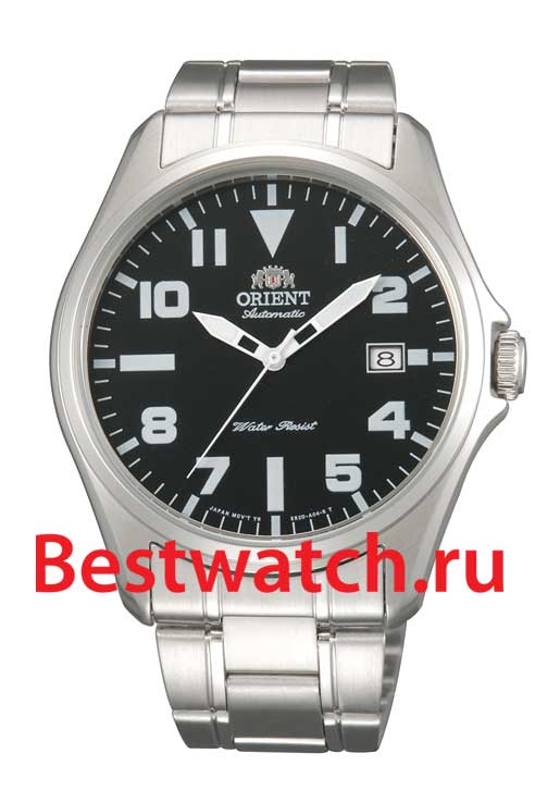 Часы Orient Sporty Automatic ER2D006B