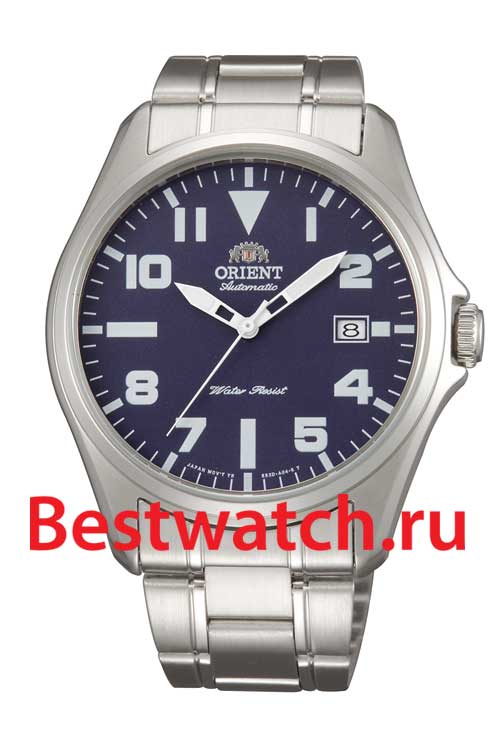 Часы Orient Sporty Automatic ER2D006D