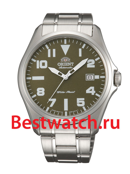 Часы Orient Classic Automatic ER2D006F