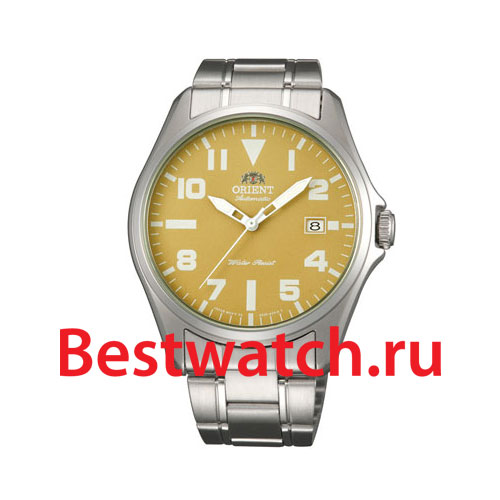 Часы Orient Classic Automatic ER2D006N