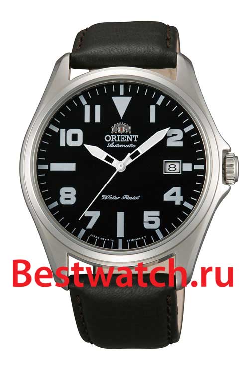 Часы Orient Sporty Automatic ER2D009B