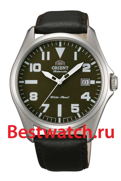 Часы Orient Sporty Automatic ER2D009F