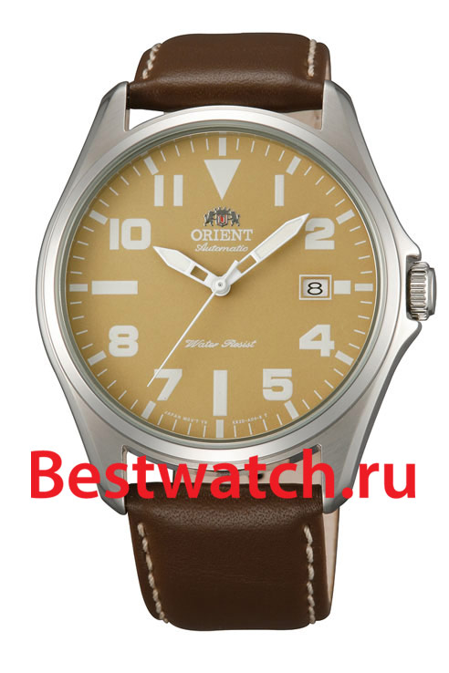 Часы Orient Sporty Automatic ER2D00AN