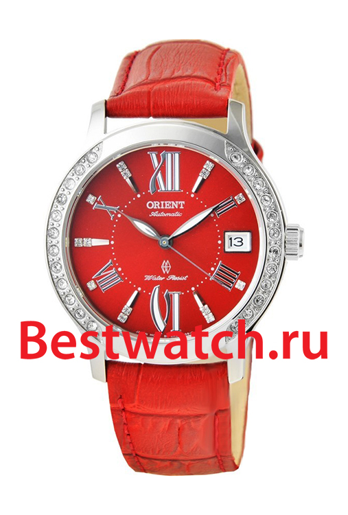 Часы Orient Fashionable Automatic ER2E006R