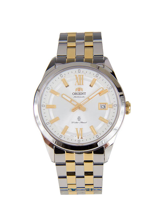 Часы Orient AUTOMATIC ER2G001W