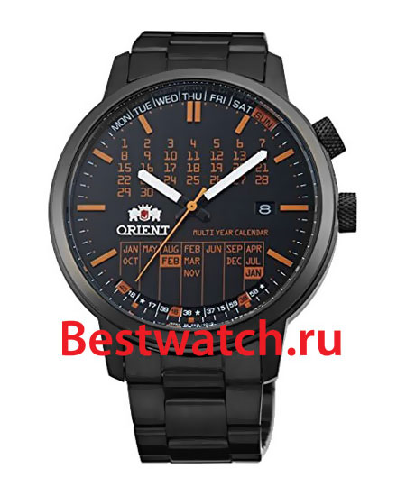 Часы Orient Stylish and Smart ER2L001B