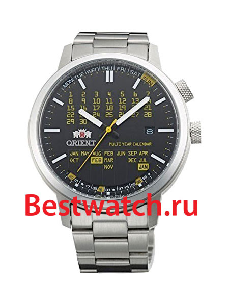 Часы Orient Stylish and Smart ER2L002B
