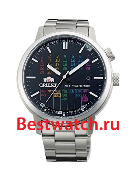 Часы Orient Stylish and Smart ER2L003B