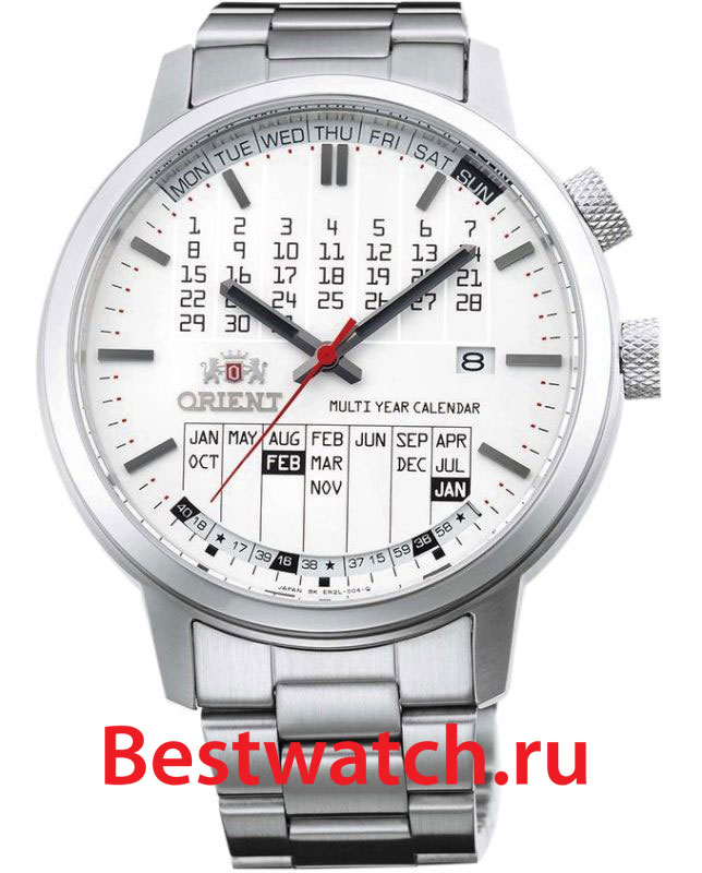 Часы Orient Stylish and Smart ER2L004W