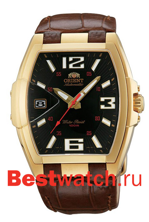 Часы Orient Sporty Automatic ERAL001B
