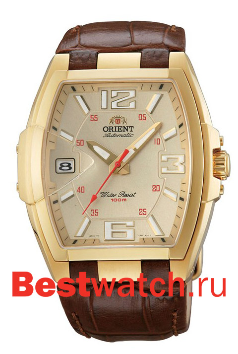Часы Orient Sporty Automatic ERAL002C