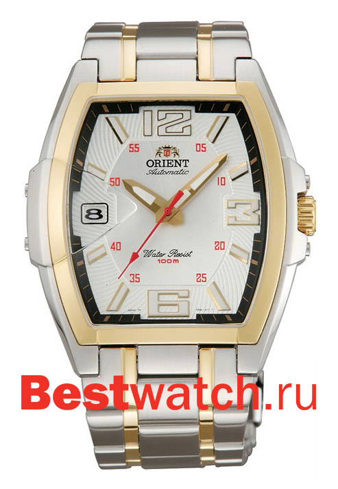Часы Orient Sporty Automatic ERAL003W