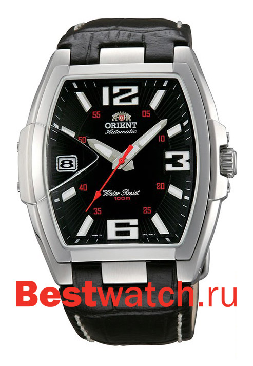 Часы Orient Sporty Automatic ERAL005B
