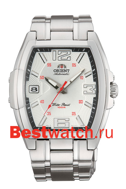 Часы Orient Sporty Automatic ERAL006W