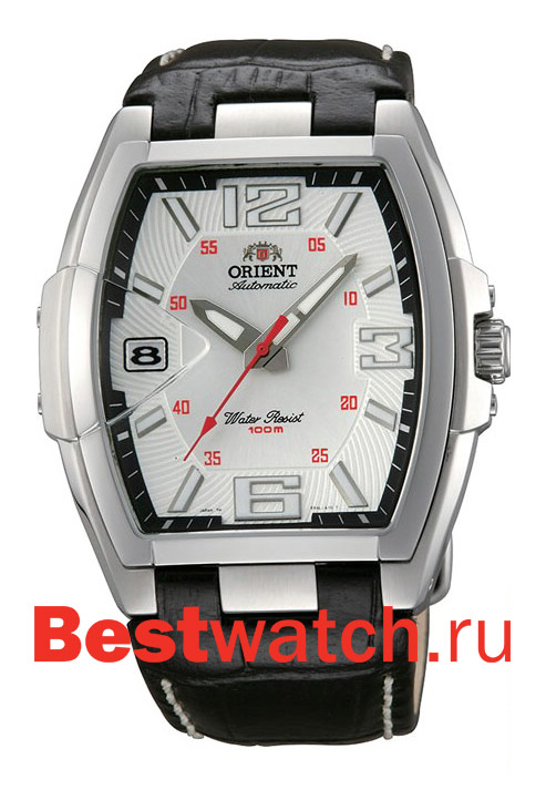 Часы Orient Sporty Automatic ERAL007W