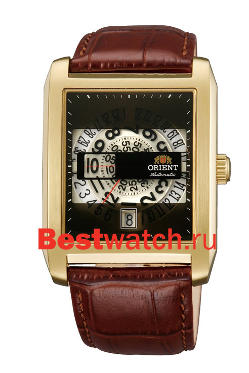 Часы Orient Classic Automatic ERAP003C