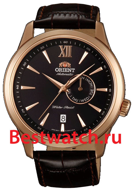 Часы Orient Classic Automatic ES00004B