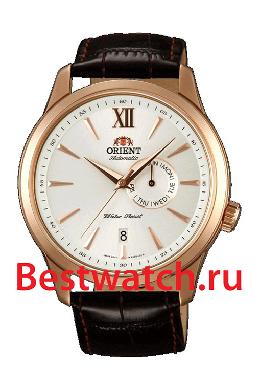Часы Orient Classic Automatic ES00004W