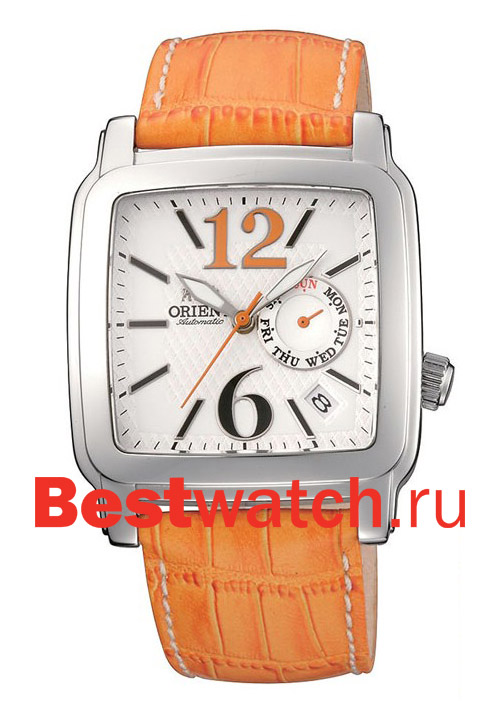 Часы Orient Classic Automatic ESAA004W
