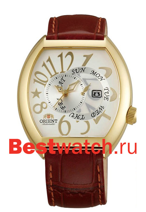 Часы Orient Classic Automatic ESAC002W