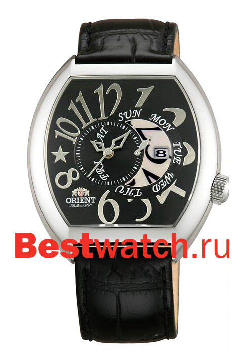 Часы Orient Classic Automatic ESAC003B